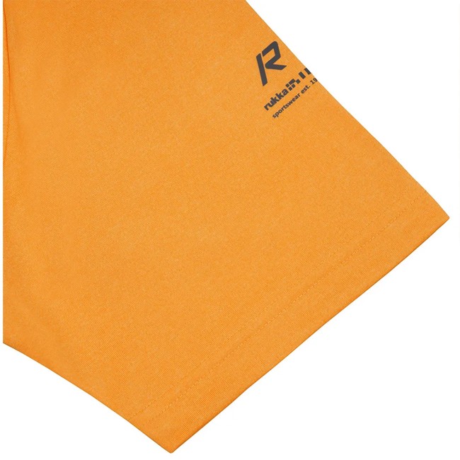 Tričko Rukka Maavesi Orange