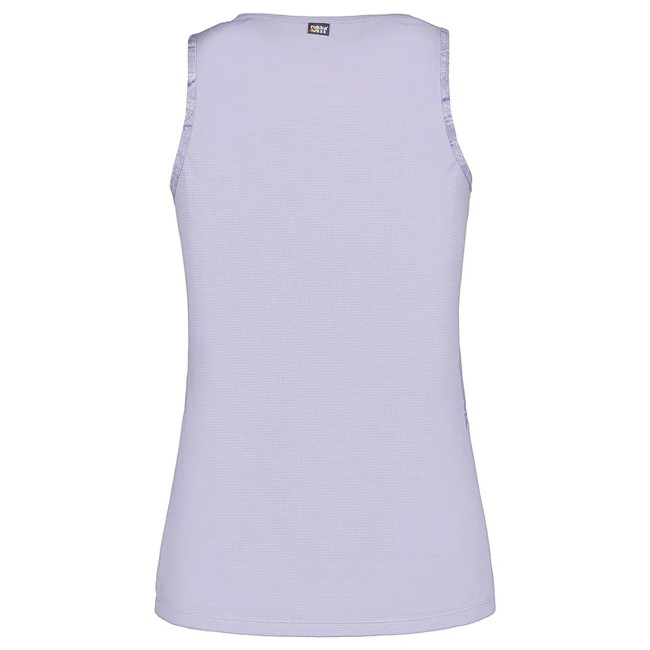 Tričko rukka MILLOLA PRINT Lavender