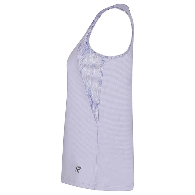 Tričko rukka MILLOLA PRINT Lavender