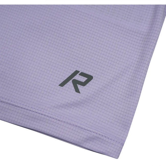 Tričko rukka MILLOLA PRINT Lavender