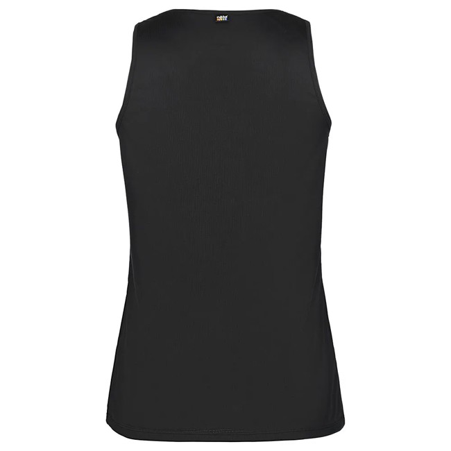 Tričko rukka MILLOLA REFL Black