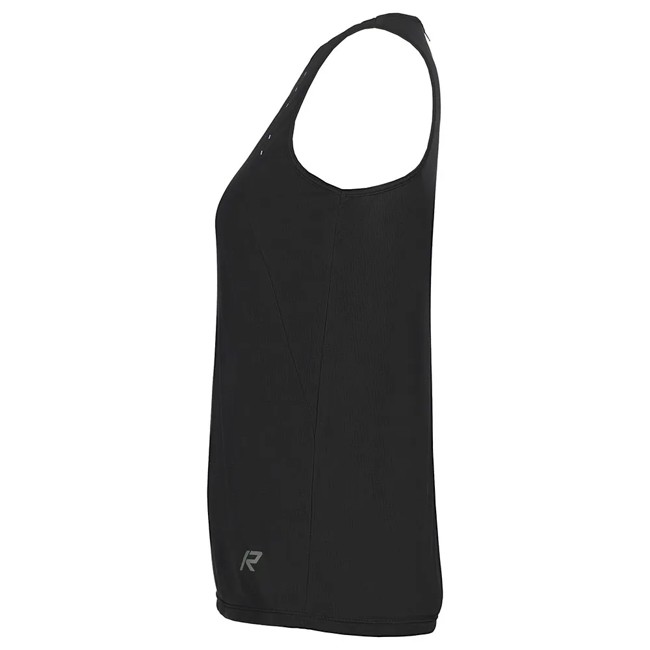Tričko rukka MILLOLA REFL Black