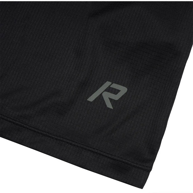 Tričko rukka MILLOLA REFL Black