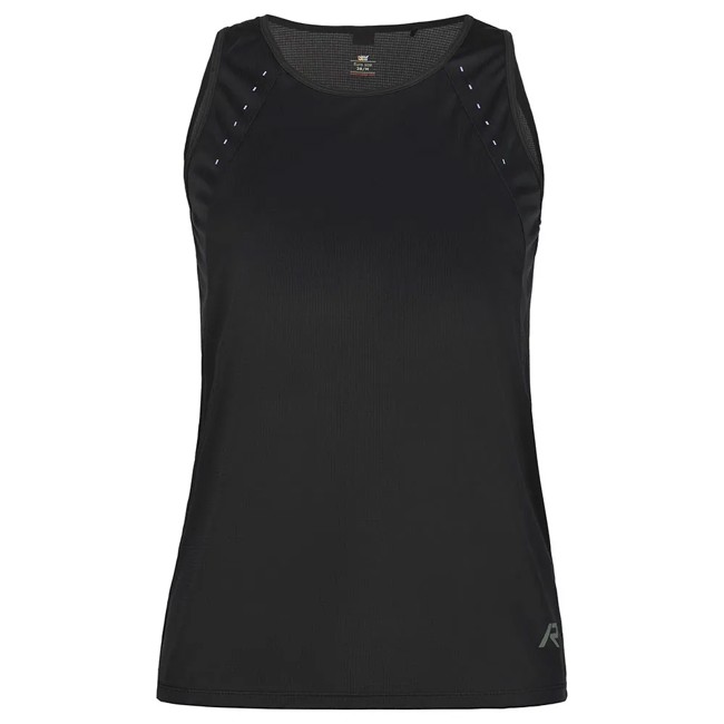 rukka T-shirt MILLOLA REFL Black