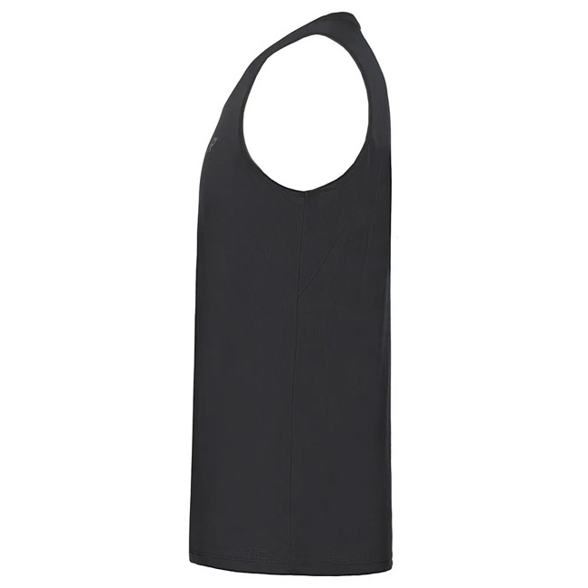 T-paita rukka MIKKOLA Black