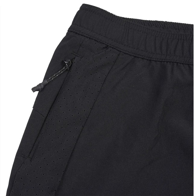 Hlače rukka MAKELA 2IN1 Black