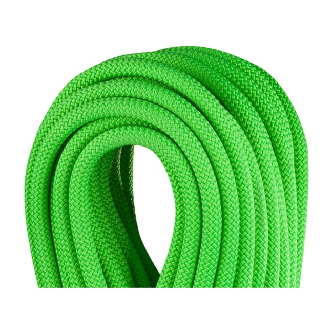 Corda edelrid Canary  8,8mmx50m Neon Green