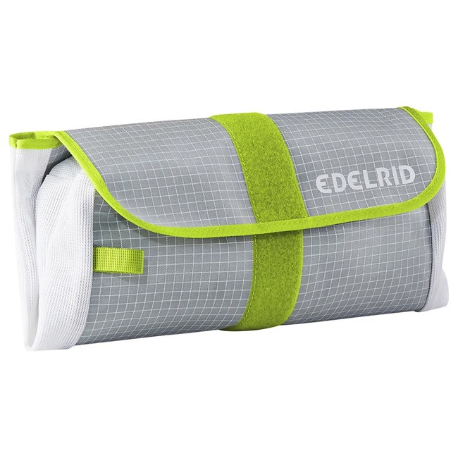 Väska Edelrid Gear Bag Light Grey