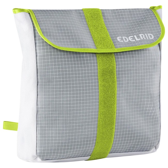 Väska Edelrid Gear Bag Light Grey