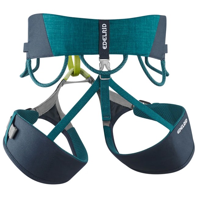 Harnas edelrid JAY IV Sailor Blue