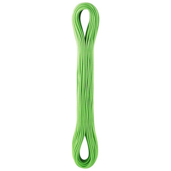 Lano edelrid TAGLINE 4mmx60m Neon Green