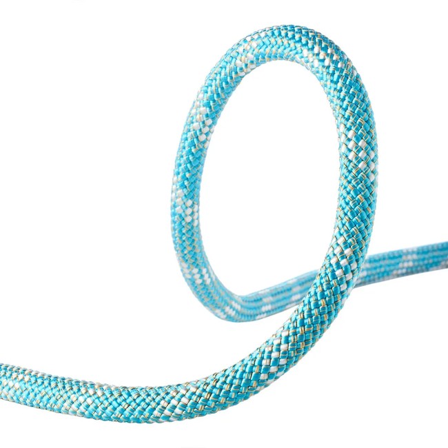 Lina edelrid INTERSTATIC PROTECT 11,0mmx50m Icemint