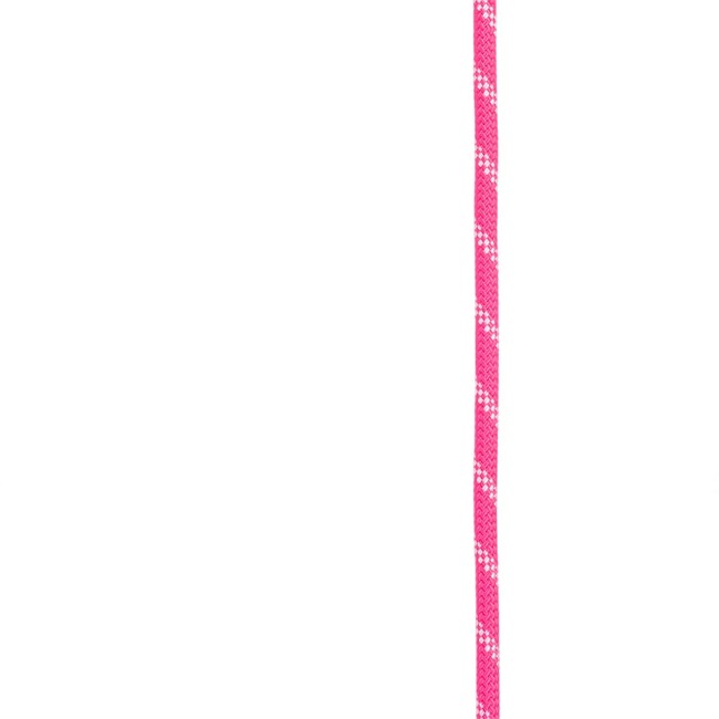 Lina edelrid STATIC 10,5mmx50m Pink