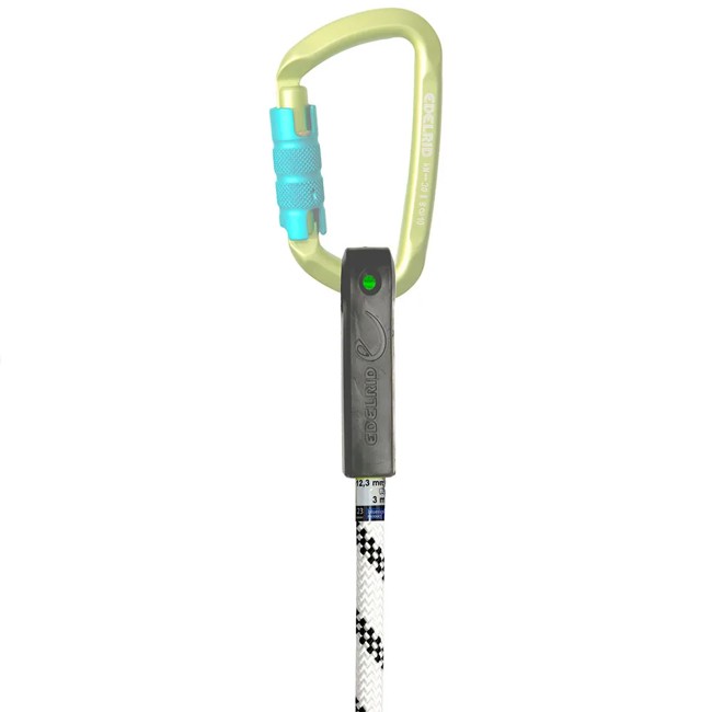 Cuerda Edelrid Static 11,0mm