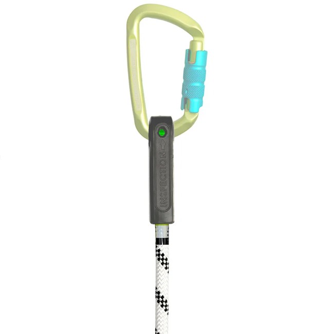 Cuerda Edelrid Static 11,0mm