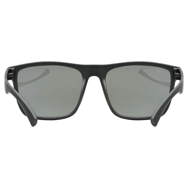 Okuliare uvex rookie black matt/silver C3