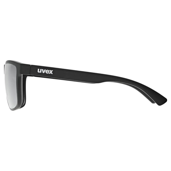 Okuliare uvex rookie black matt/silver C3