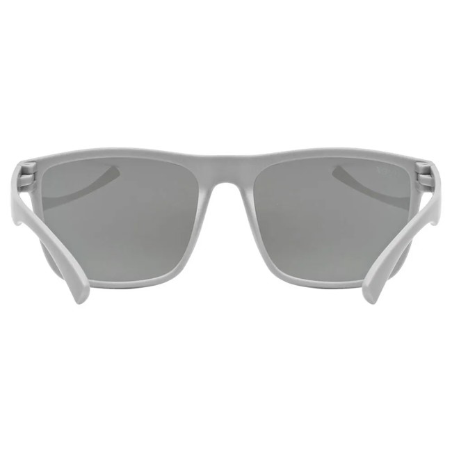Gafas uvex rookie grey matt/blue