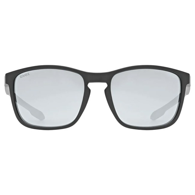 Occhiali uvex lgl 52 black  / green C3
