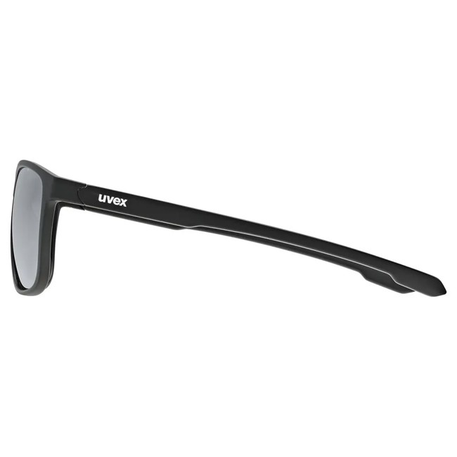 Occhiali uvex lgl 52 black  / green C3