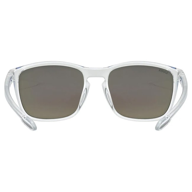 Gafas uvex lgl 52 clear / blue