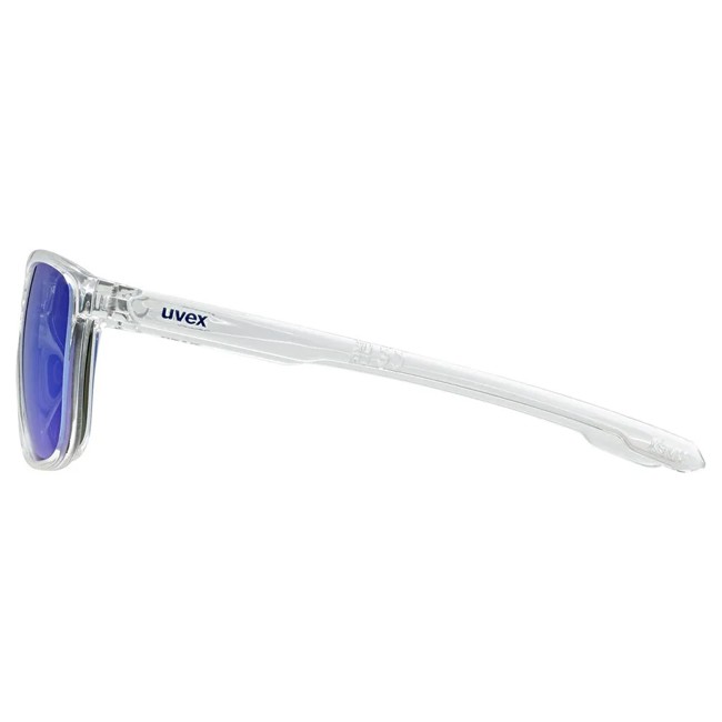 Gafas uvex lgl 52 clear / blue