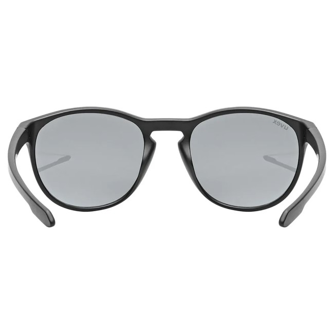 Očala Uvex Lgl 53 Black Matt/silver C3