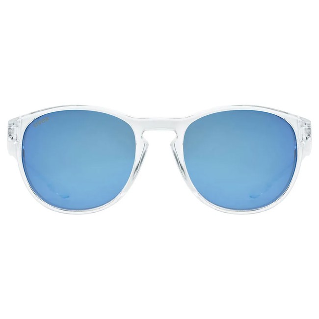 Gafas uvex lgl 53 clear/blue