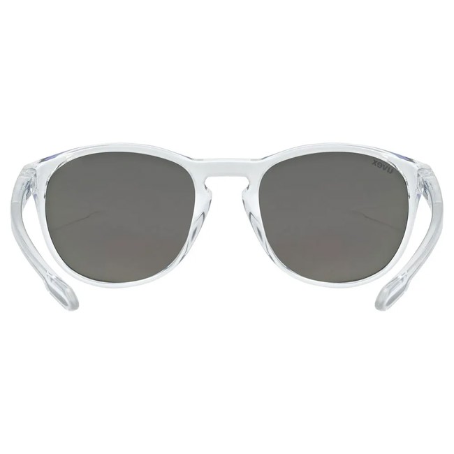 Gafas uvex lgl 53 clear/blue