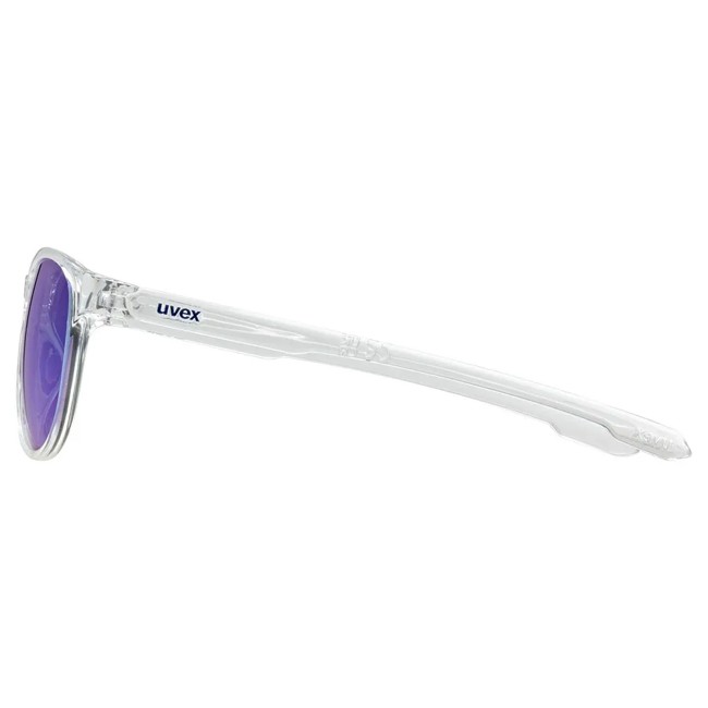 Gafas uvex lgl 53 clear/blue