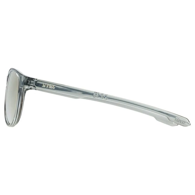 Gafas uvex lgl 53 smoke/gold