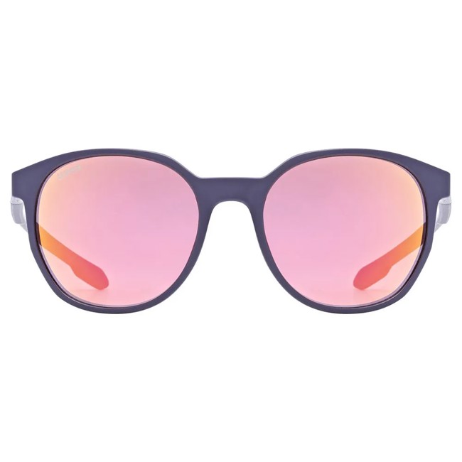 Okuliare uvex lgl 54 blue matt/purple C3