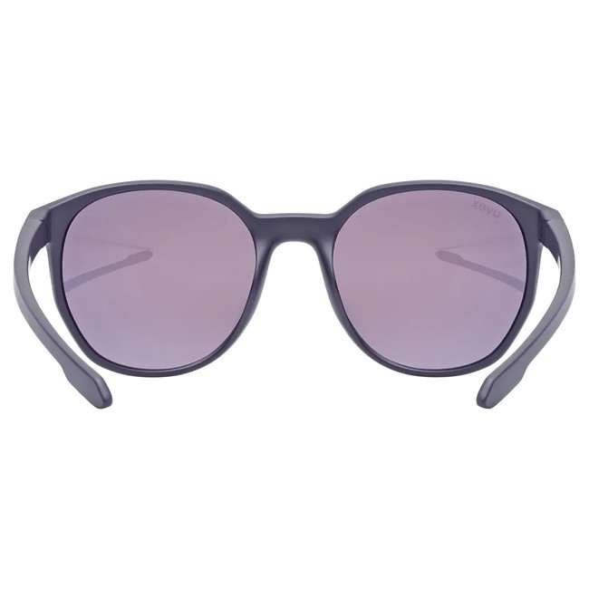 Okuliare uvex lgl 54 blue matt/purple C3