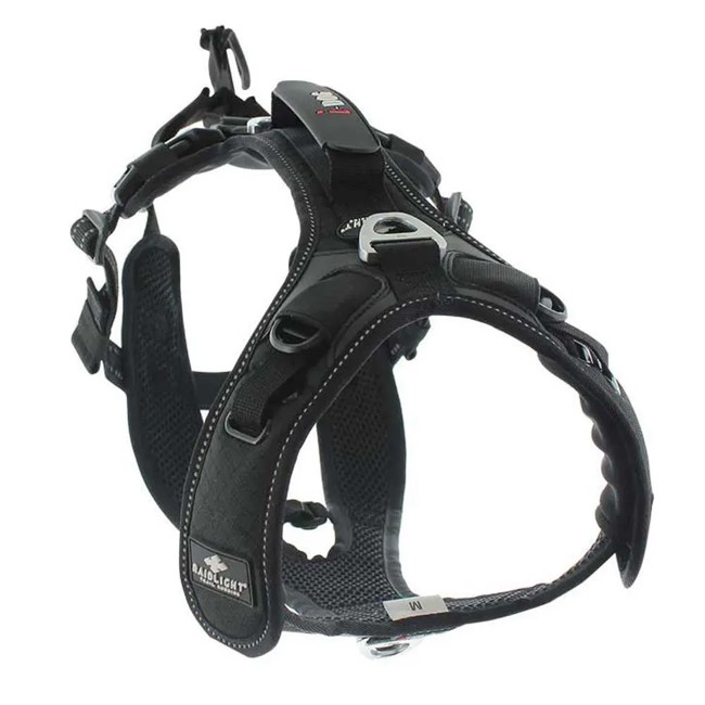 Harnas Raidlight I-dog