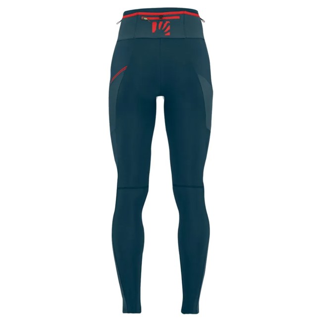 Broek Karpos Plus Winter Tights Midnight/sta