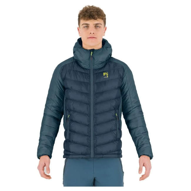 Jas karpos FOCOBON JACKET Midnight/Stargazer