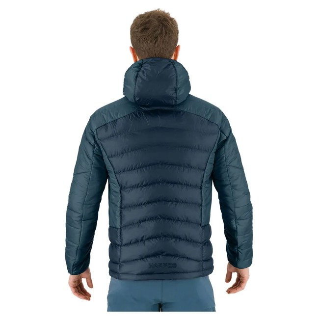 Jas karpos FOCOBON JACKET Midnight/Stargazer