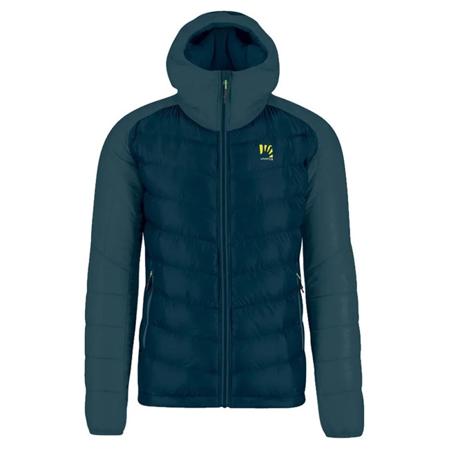 Jas karpos FOCOBON JACKET Midnight/Stargazer