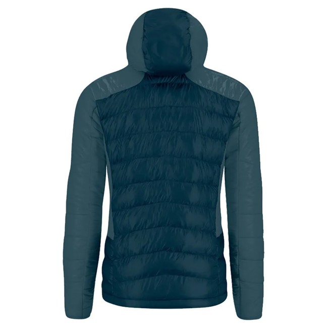 Jas karpos FOCOBON JACKET Midnight/Stargazer