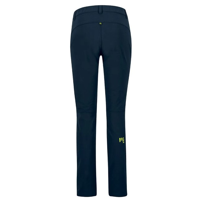 Hlače karpos SCARNIA UP PANTS Vulcan/Midnight