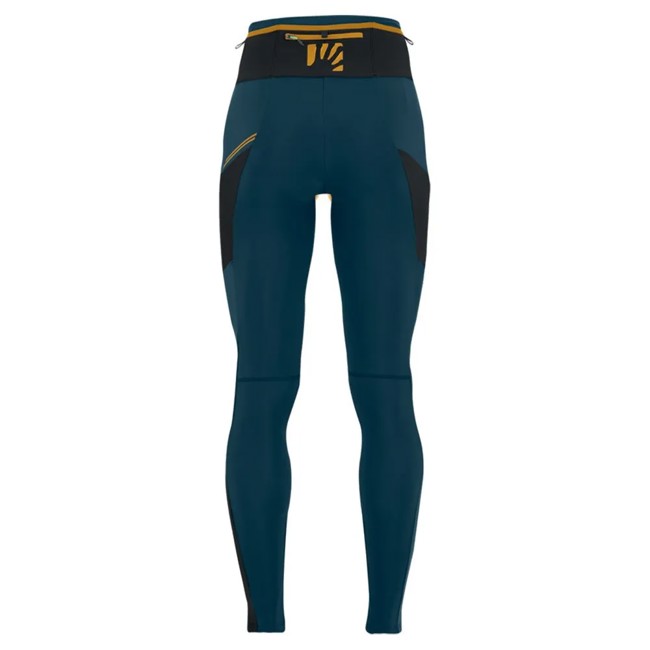 Broek Karpos Plus Winter Tights Midnight/bla