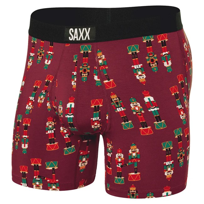 Boxer saxx ULTRA SUPER SOFT BOXER BRIEF FLY