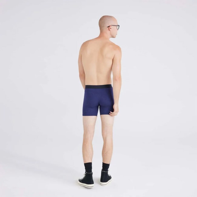 Boxerky saxx VIBE XTRA BRIEF FLY