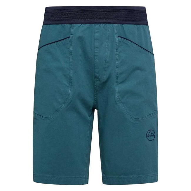 Broek la sportiva FLATANGER SHORT M