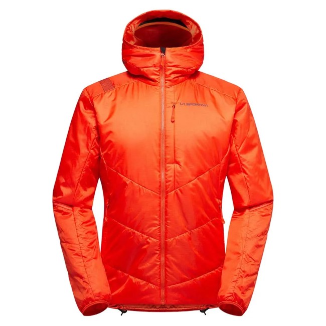 Jas la sportiva MYTHIC PRIMALOFT JKT M