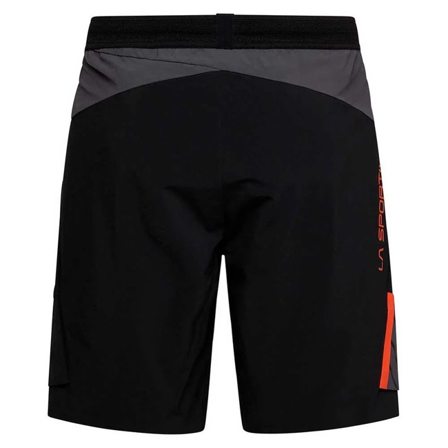 Hlače la sportiva COMP SHORT M
