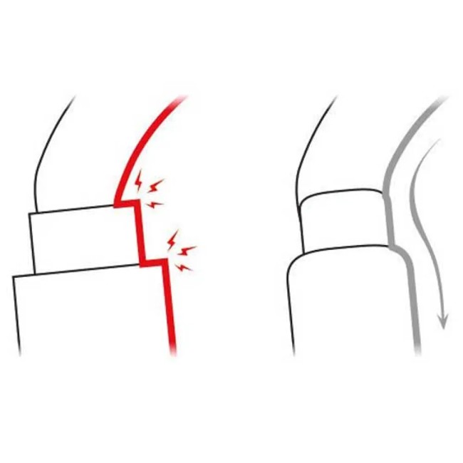 Mosquetão Petzl Omni Screw-lock