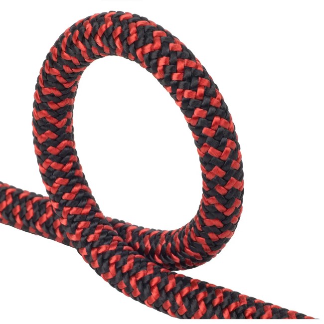 Virvelė Fixe Aramida 6 Mm Rojo 100 M