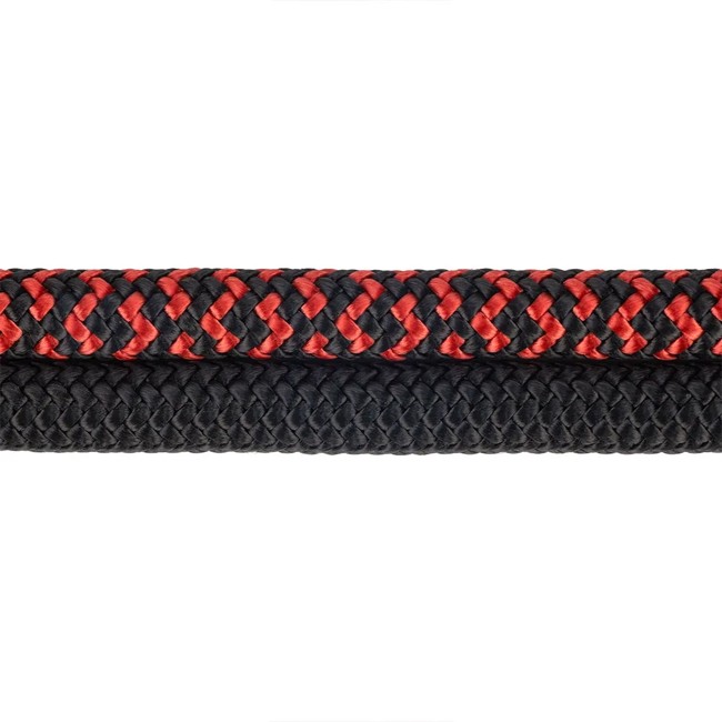 Virvelė Fixe Aramida 6 Mm Rojo 100 M