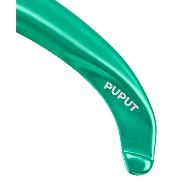 Karabiner fixe Puput Curve